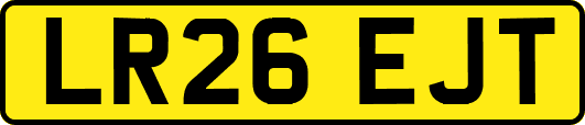 LR26EJT