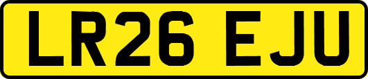 LR26EJU