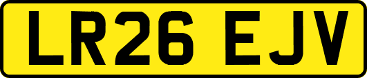 LR26EJV