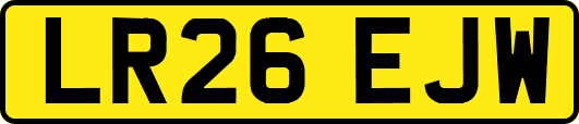 LR26EJW