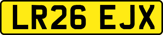 LR26EJX
