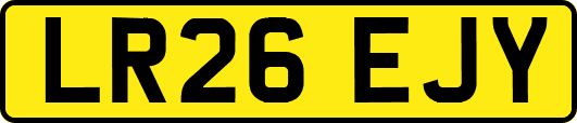 LR26EJY