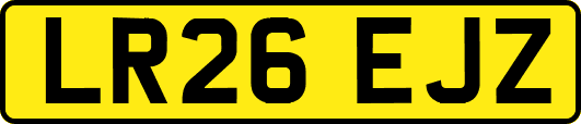 LR26EJZ