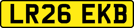 LR26EKB