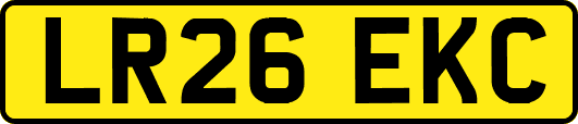 LR26EKC
