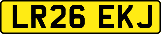 LR26EKJ