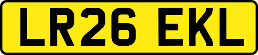 LR26EKL