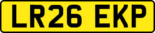 LR26EKP