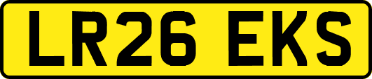 LR26EKS