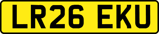 LR26EKU