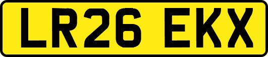 LR26EKX