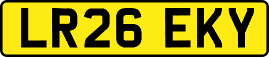 LR26EKY