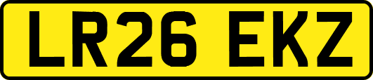LR26EKZ