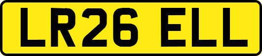 LR26ELL