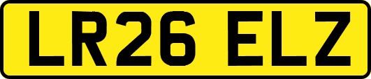LR26ELZ