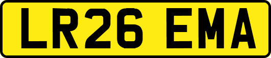 LR26EMA