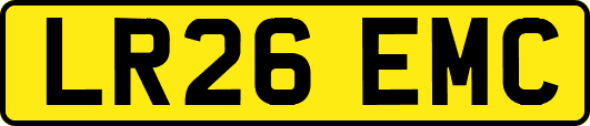 LR26EMC