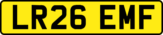 LR26EMF