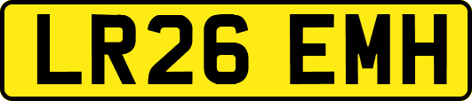 LR26EMH