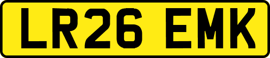 LR26EMK