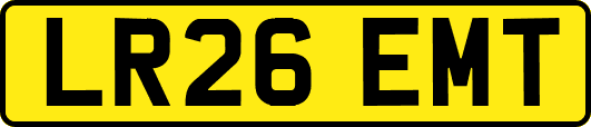 LR26EMT