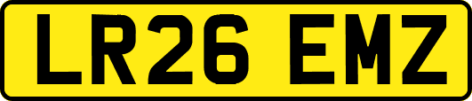 LR26EMZ