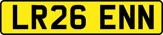 LR26ENN