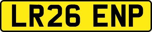 LR26ENP