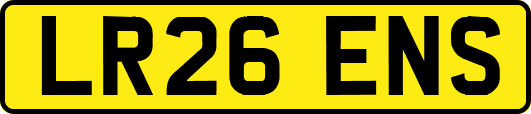 LR26ENS