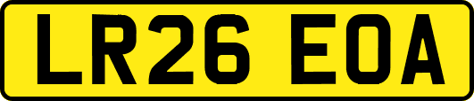 LR26EOA