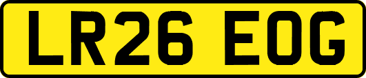 LR26EOG