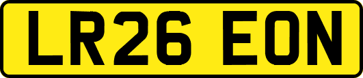LR26EON