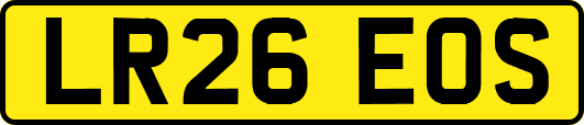LR26EOS