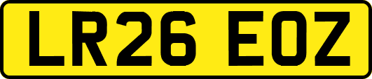 LR26EOZ