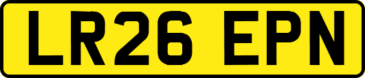LR26EPN