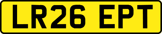 LR26EPT