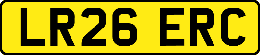 LR26ERC