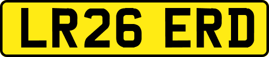 LR26ERD