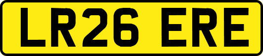 LR26ERE
