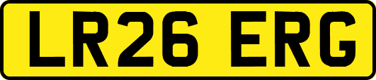 LR26ERG