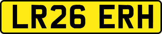 LR26ERH