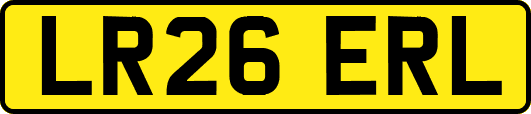 LR26ERL