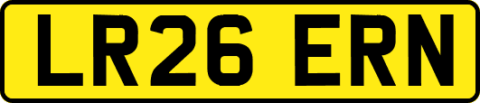 LR26ERN