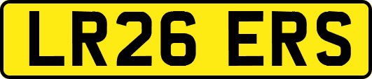 LR26ERS