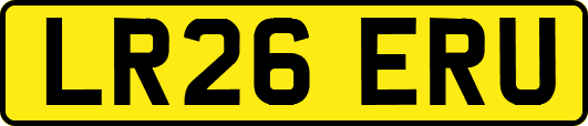 LR26ERU