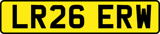 LR26ERW
