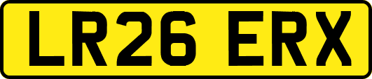 LR26ERX