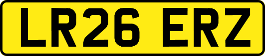 LR26ERZ