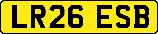 LR26ESB
