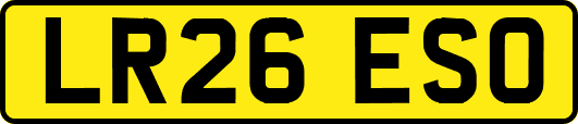 LR26ESO